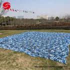 Camouflage Net Military Outdoor Gear For Army Polyester Fabric