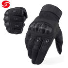 Airsoft Full Finger Glove Touch Screen Tactical Gloves For Hiking
