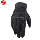 Airsoft Full Finger Glove Touch Screen Tactical Gloves For Hiking