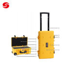 PC Rubber Industry Safety Box Shockproof Waterproof