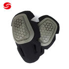 Military Protective Airsoft Combat Tactical Army Sports Knee Pads Set