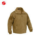 Army Military Tactical Fleece Jacket