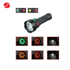 Police Lamp Military Electronic Equipment Multi-Function Signal Lamp Four Color