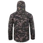 Outdoor Quick Dry Hunting Camouflage Jacket Shooting Fishing Wear