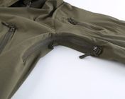 Outdoor Camouflage Coat Jacket Casaco Men Military G8 Windbreaker Fleece