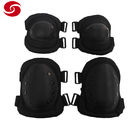 350G Outdoor Elbow Knee Pads Protective Combat Tactical Military Pads