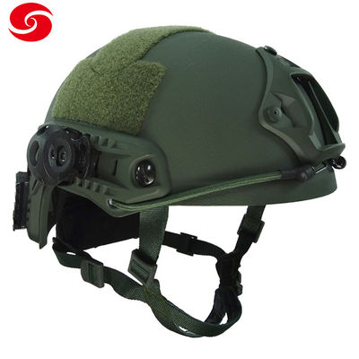                                  Ballistic Helmet Nij 3A Military Bulletproof Helmet Army Helmet             