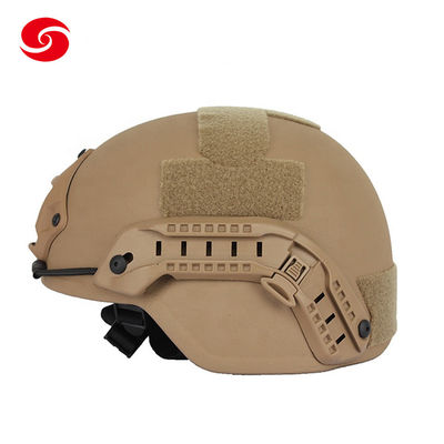 Xinxing Mich 2000 Combat Helmet Nij Iiia Army Ballistic Bulletproof Helmet