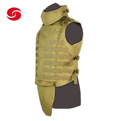 Nij Iiia Military Tactical Vest