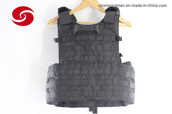                                  Us Nij Iiia Aramid Police Military Army Bulletproof Vest             