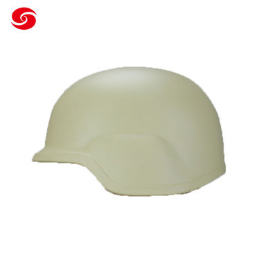 Light Weight High Quality Pasgt M88 Army Police Military Aramid Bulletproof Helmet