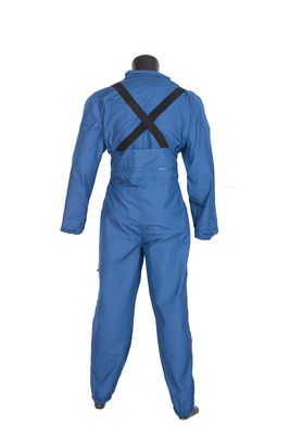 Mega Aramid Fiber Air Force Flight Suit