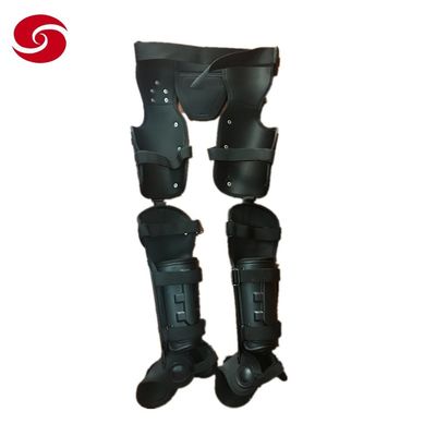                                  High Quality Police Stab Proof Flame Retardant Anti Shock Protection Anti Riot Control Suit             