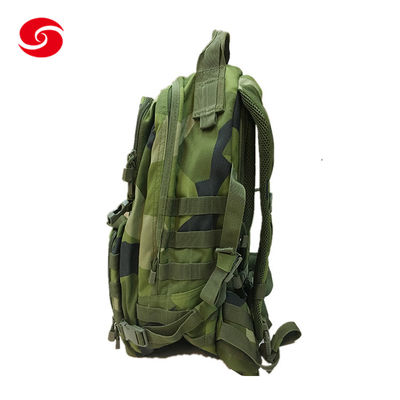 40L Army Green  Backpack