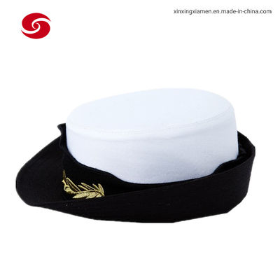 Military Officer Hat Military Uniform Hats Female Police Officer Cap