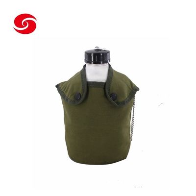 Us Style Water Bottle Military Outdoor Gear Aluminum