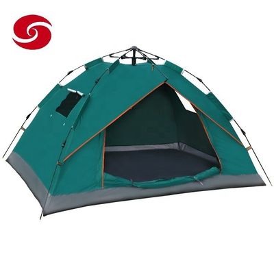 1-2 Person Waterproof Outdoor Tent Hiking Military Beach Folding Automatic Popup