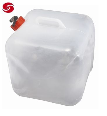 5L/10L/20 L LDPE  Jerry Can Food Level Military Outdoor Gear Relief Water