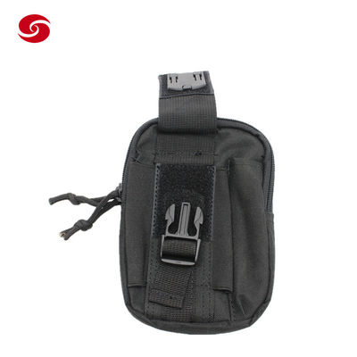 Multifunction Phone Leg Tool Bag Small Pouch