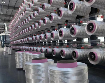 The difference between PE fabric and aramid fabric