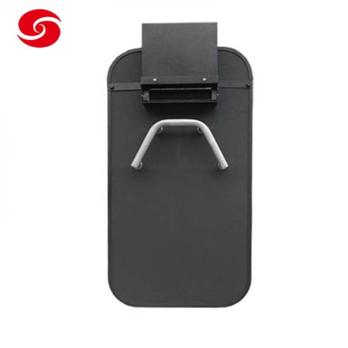 Security Military Equipment Ballistic Nij Iiia  Shield Bullet Proof Shield