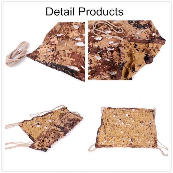 New Original Outdoor Camouflage Net/ Anti Radar Camouflage  Net/Anti Infrared Camouflage Net
