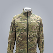 INFRARED CAMOUFLAGE UNIFORM