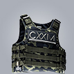 BULLETPROOF EOUIPMENT