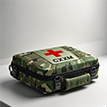 FIRST-AID EQUIPMENT