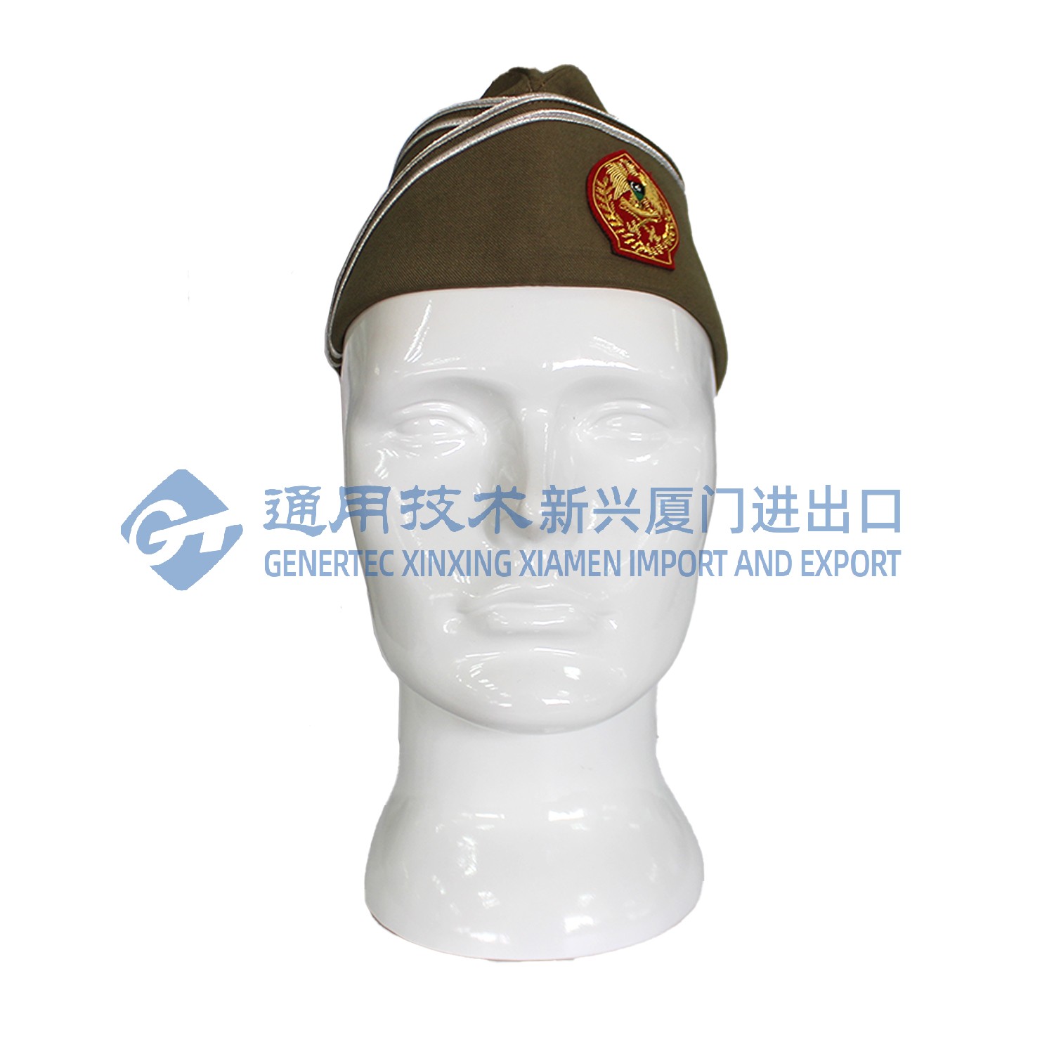 China XINXING provide high quality air beret for African country