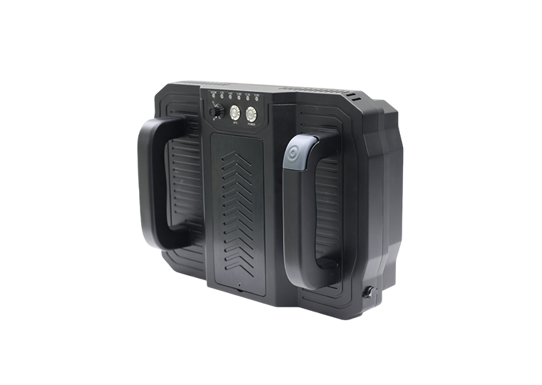 drone radar