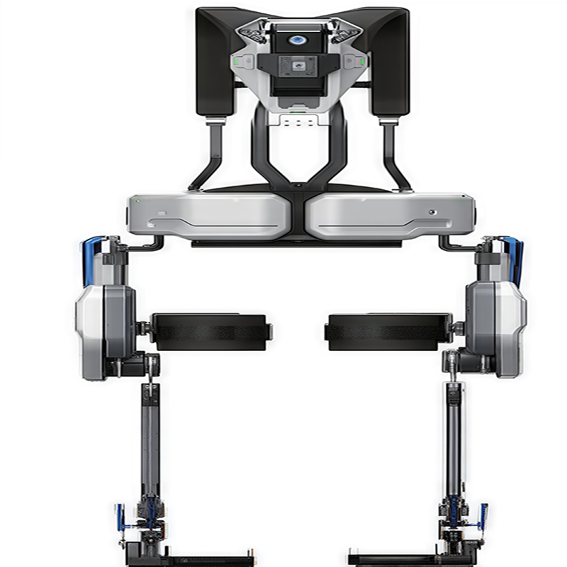 Lower Limb  Exoskeleton Robot