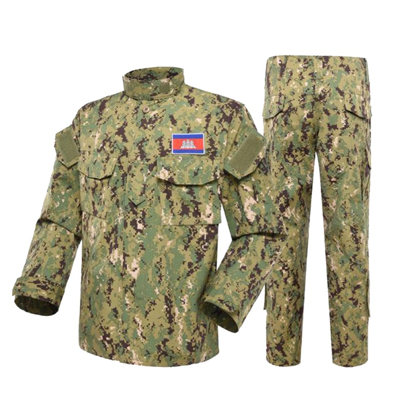 Military Uniform manufacturer