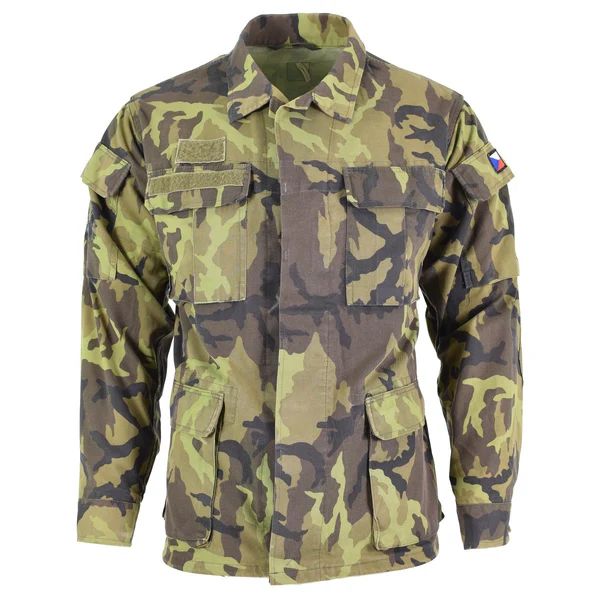 Tactical Uniform manufacturer