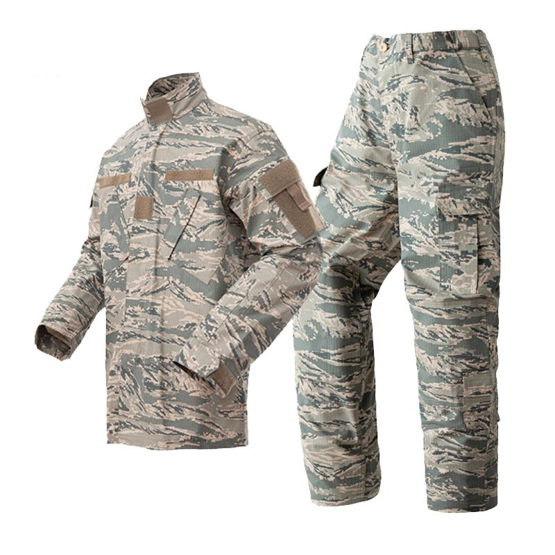 Tactical Uniform manufacturer