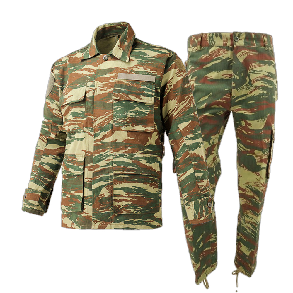 Military Uniform factory