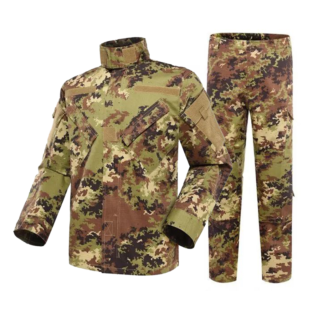 Tactical Uniform supplier