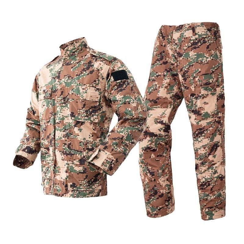 Tactical Uniform manufacturer