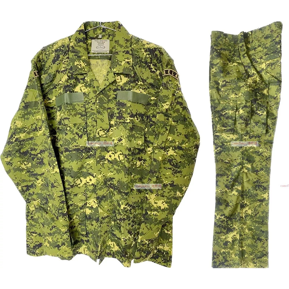 combat army uniform supplier