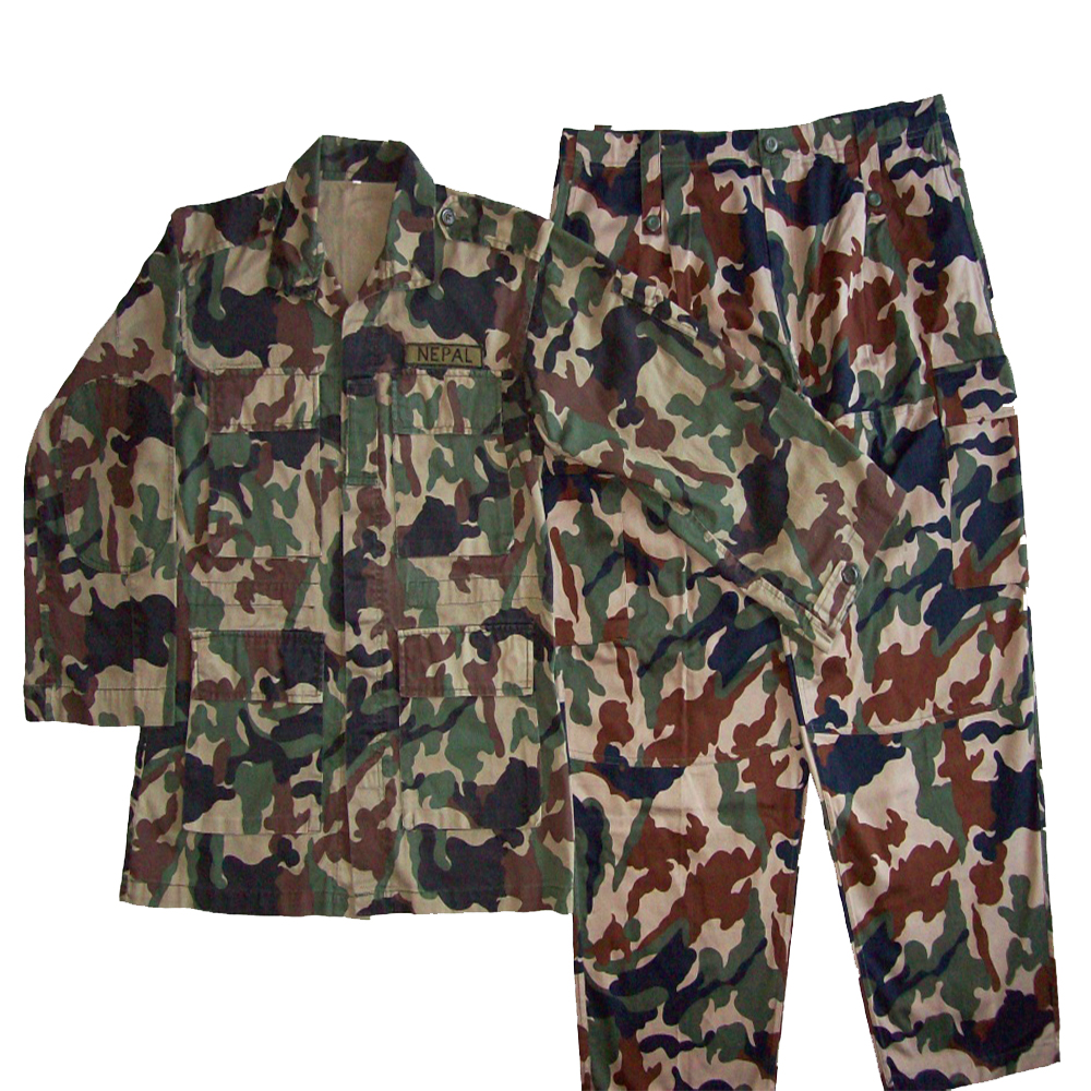 ACU Uniform wholesale