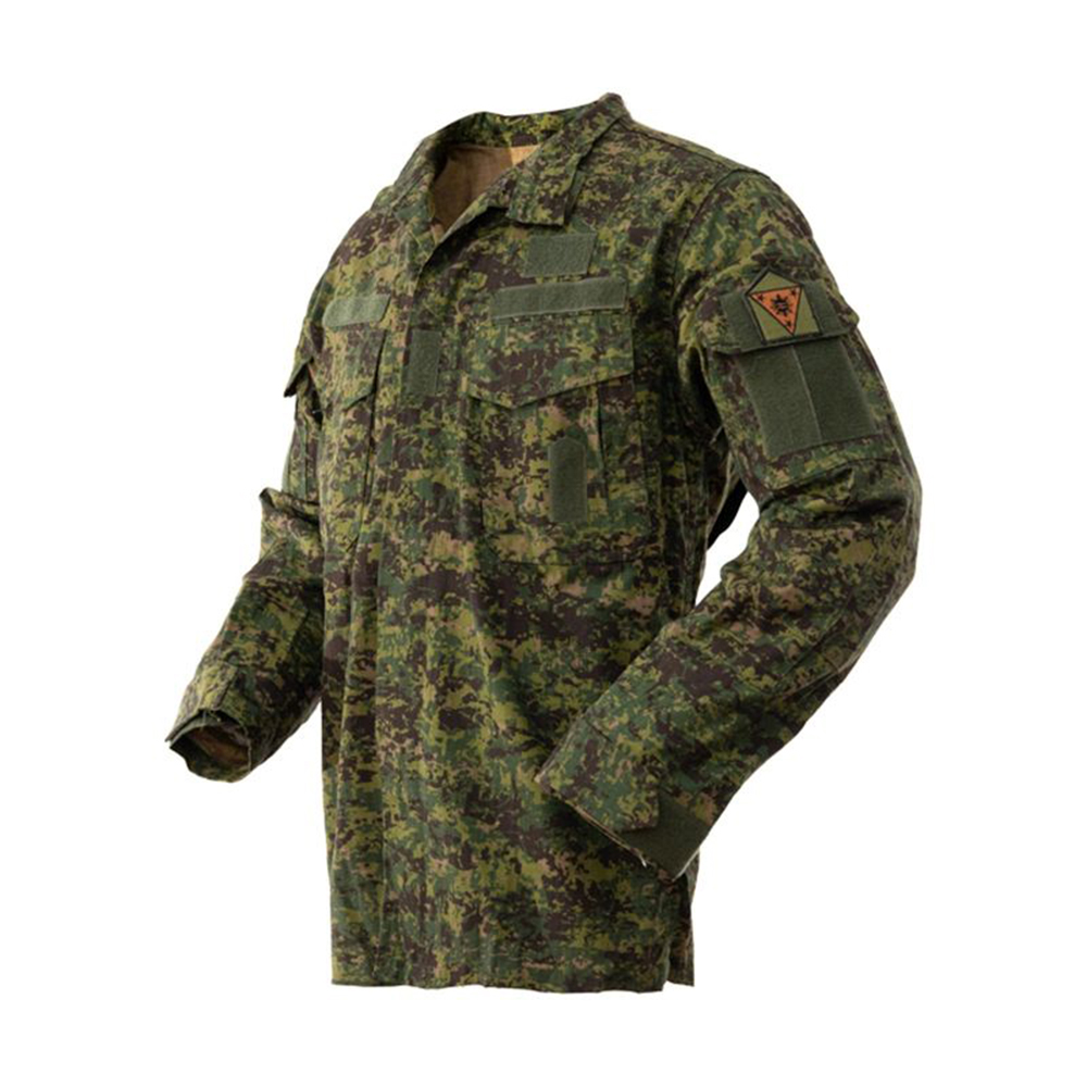 combat uniform military