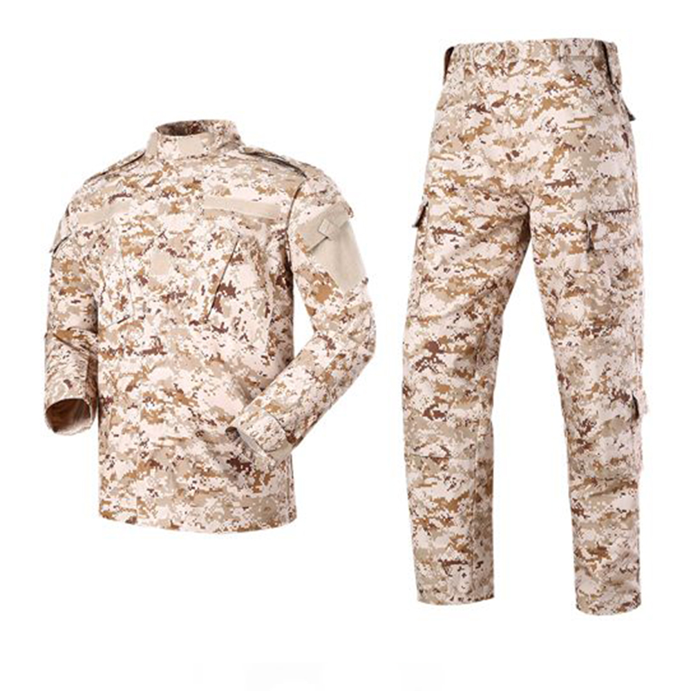 Saudi Arabia desert digital camouflage