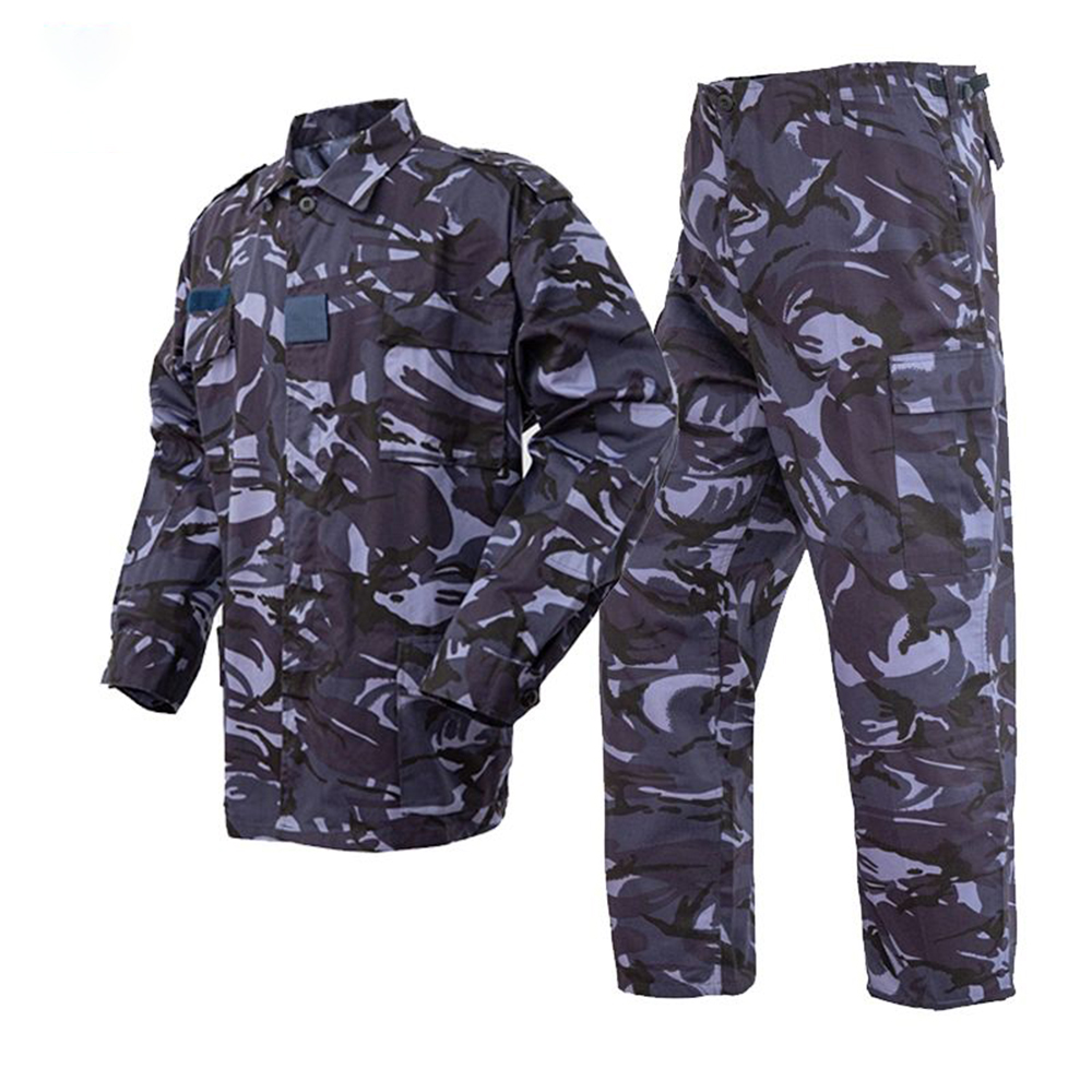 BDU Uniform supplier