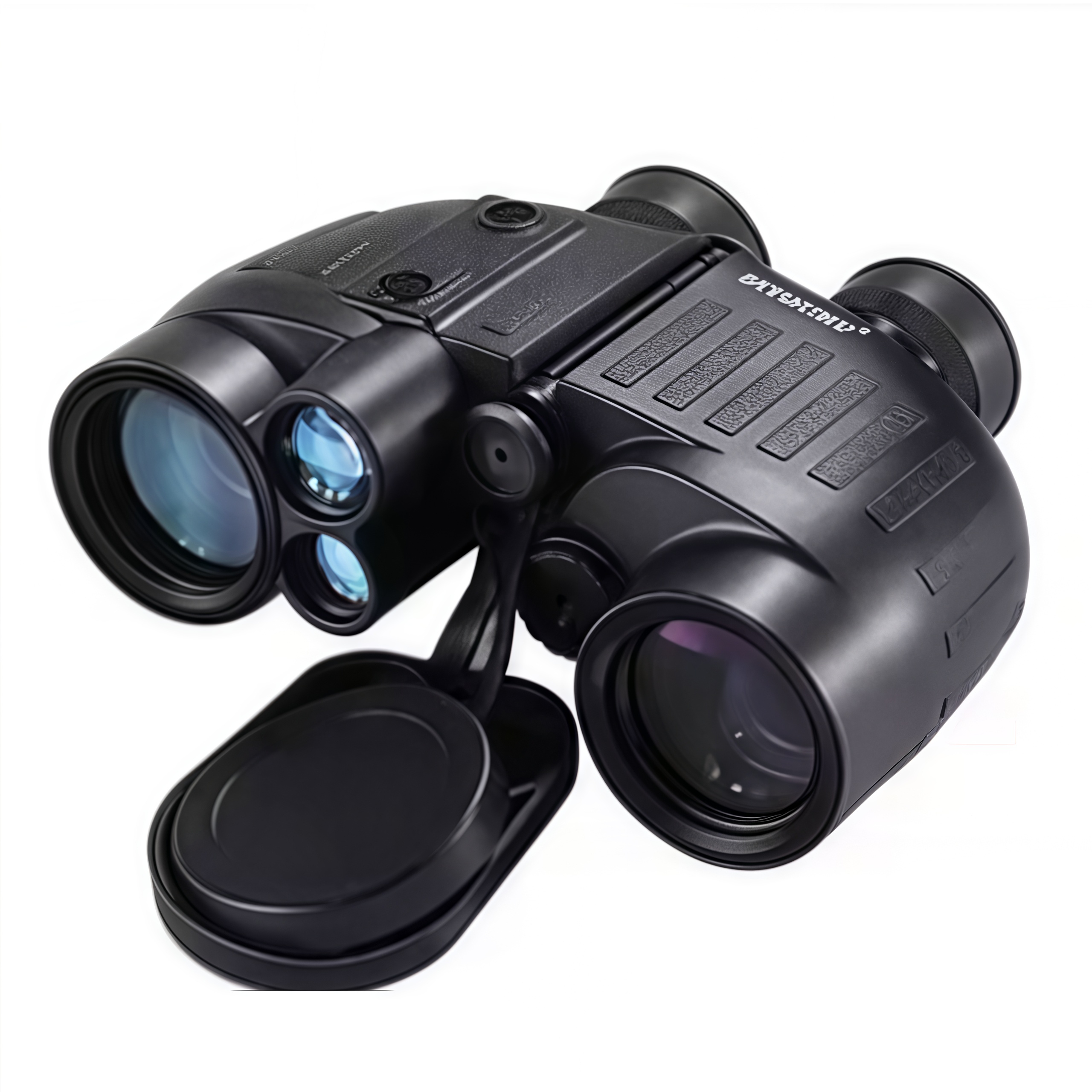 Binocular Telescope