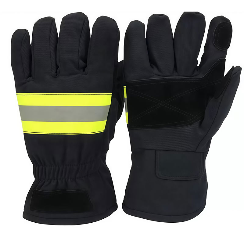 Firefighter Training Gloves