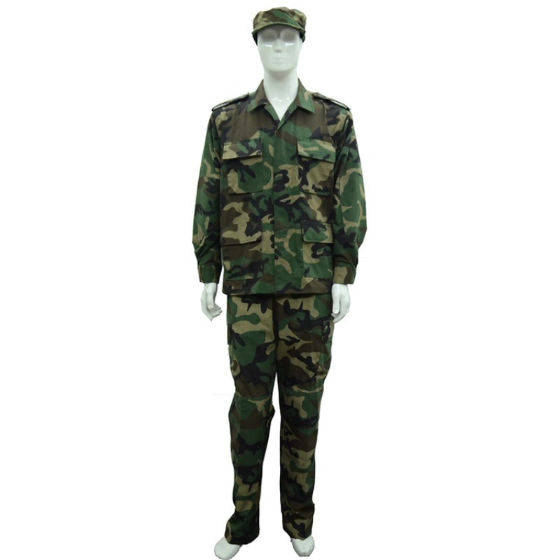 BDU2