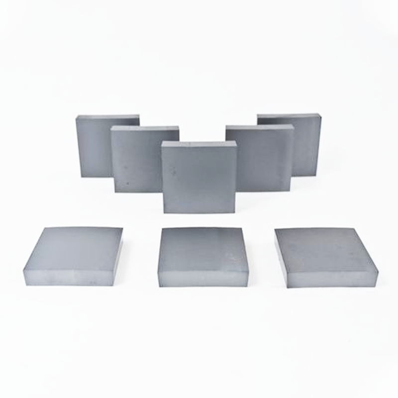 Nij 0101.06 IV single curve plate