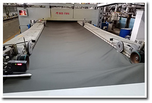 cloth cutting machine