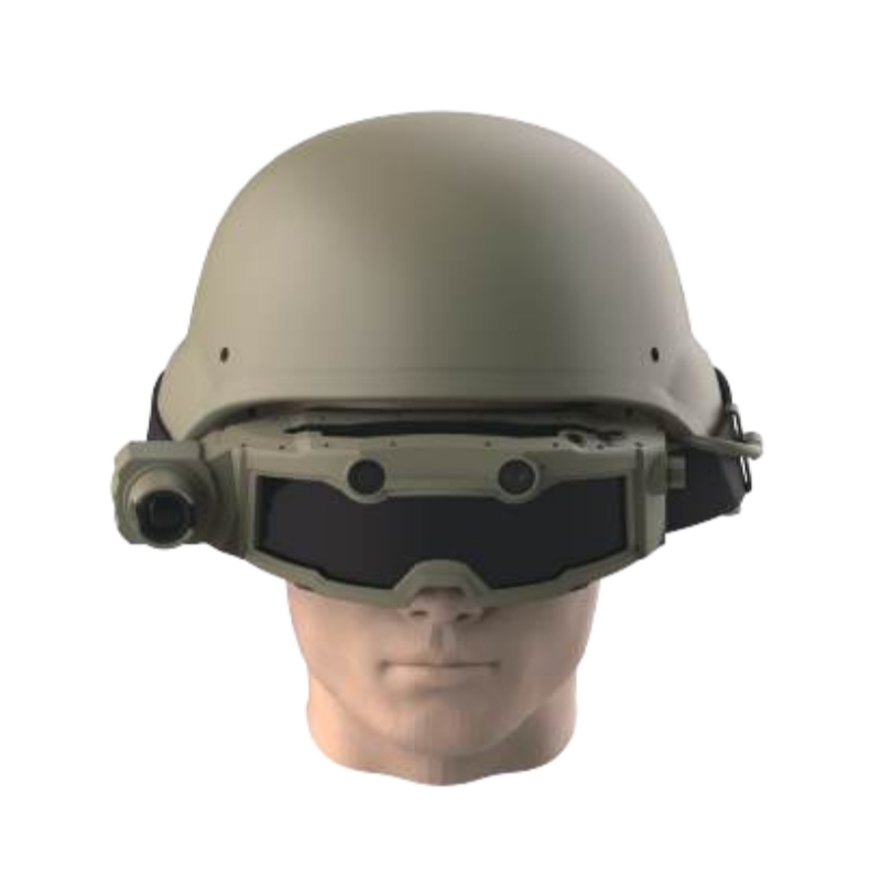Tactical Night Vision System