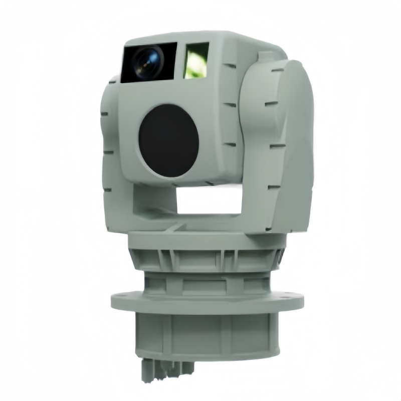 Thermal imaging payload for UAV